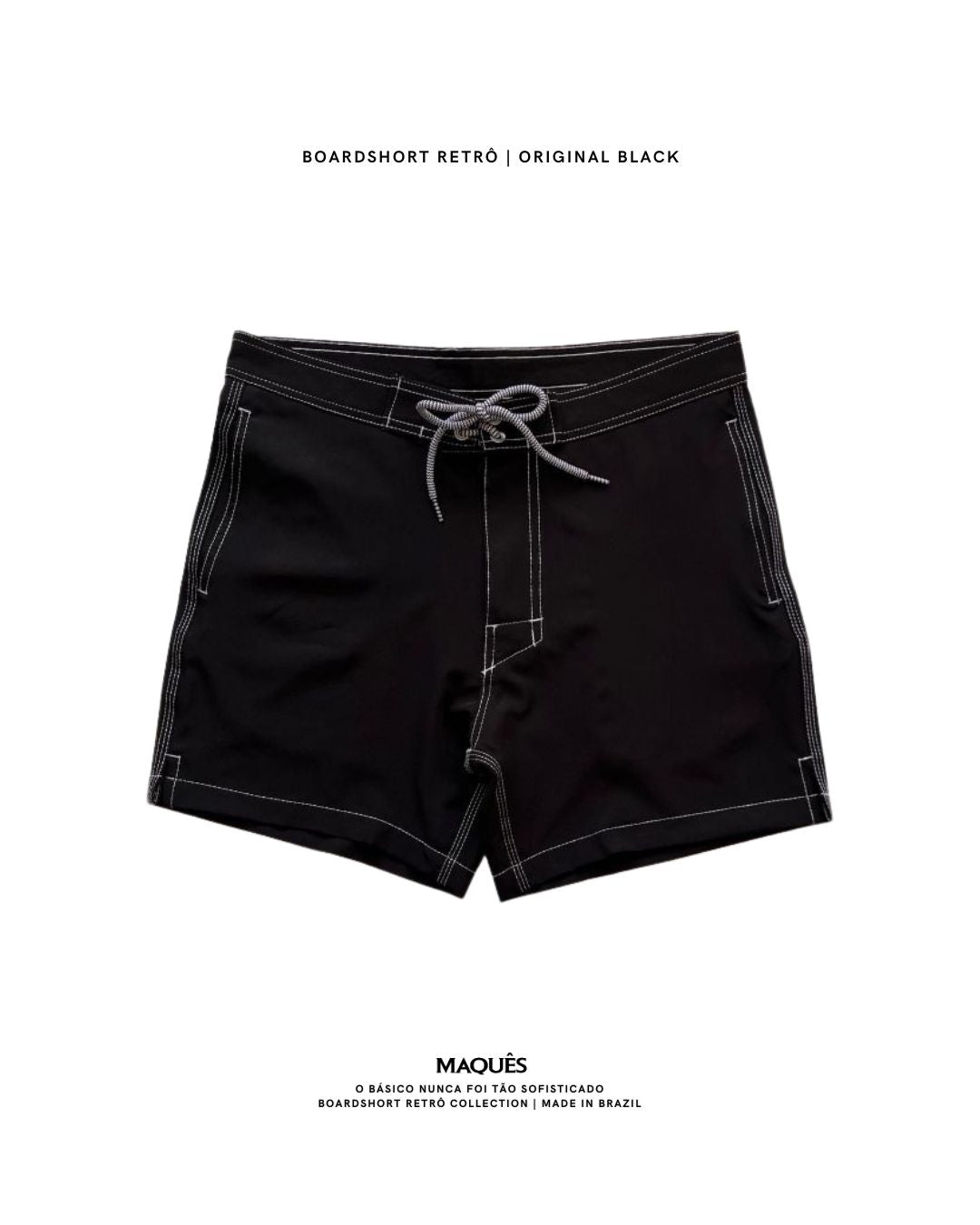 BoardShort Retrô