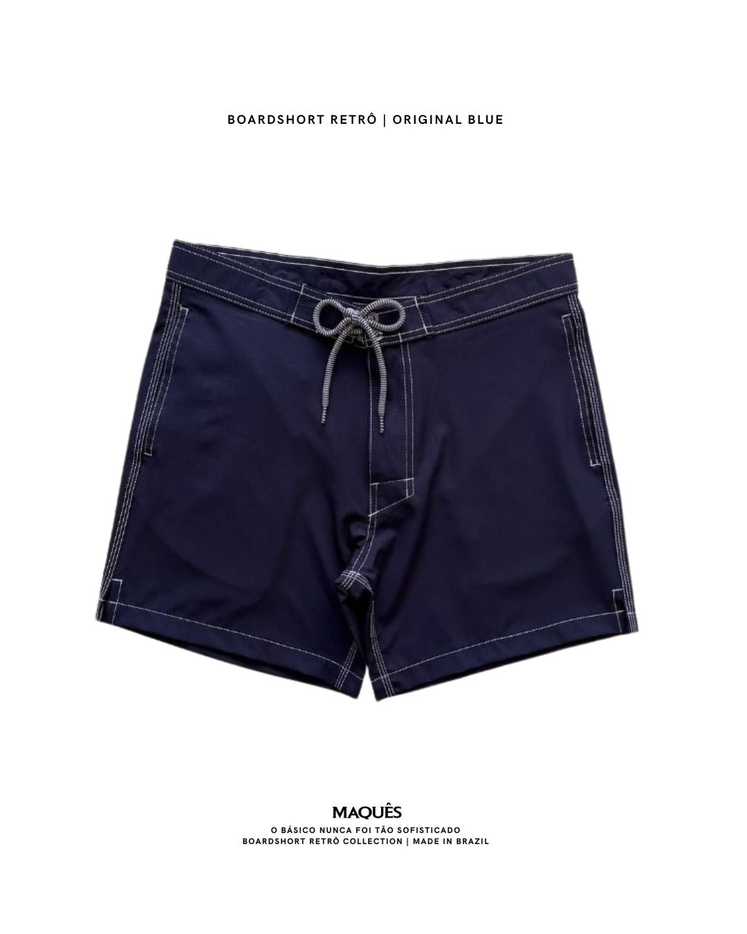 BoardShort Retrô