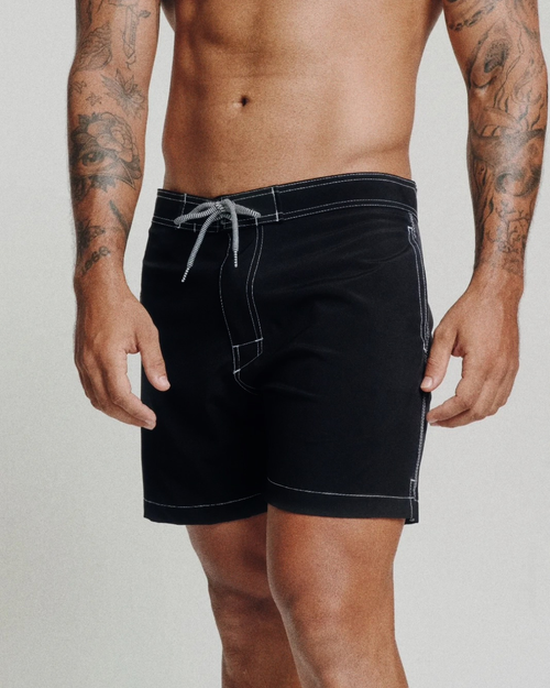 BoardShort Retrô